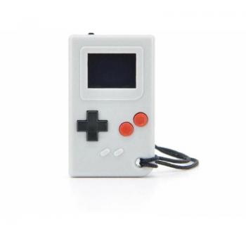 Mini Thumby Coding & Play Device – Gray Keychain