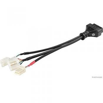 Herth + Buss Elparts 95991305009 Kfz-Diagnosekabel