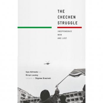 The Chechen Struggle