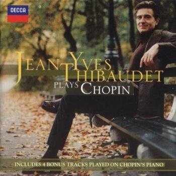 Chopin : La Magie de Jean-Yves Thibaudet