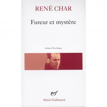 Fureur et mystere