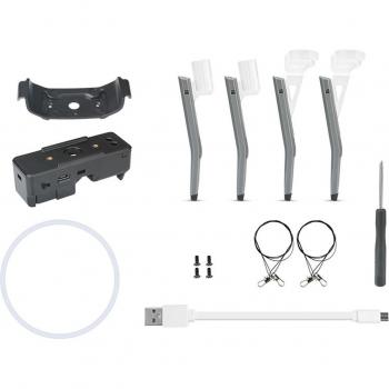 DJI Mavic Air 2 Wireless Aerial Thrower