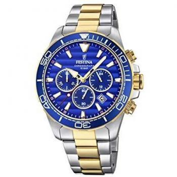 Festina Prestige Watch F20363/2