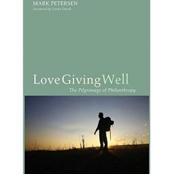 Love Giving Well
