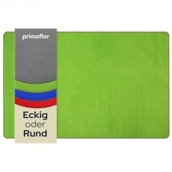 Primaflor-Ideen in Textil Kinderteppich SITZKREIS, rechteckig