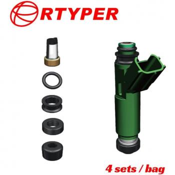 Kits de réparation d'injecteurs de carburant Denso