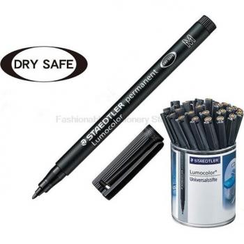 School & Office 4-Unit STAEDTLER 317M Oily Markers
