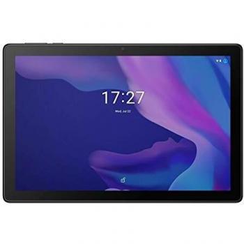 Alcatel 3T 2020 – Tablette 10,1  2 Go + 32 Go 4G Noir