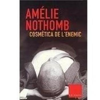 Cosmètica de l'enemic