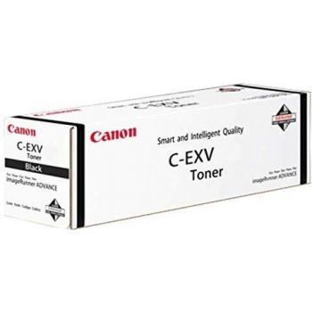 Canon Toner C-EXV 47 Yellow Gelb 8519B002 für imageRUNNER C250 C350 C351