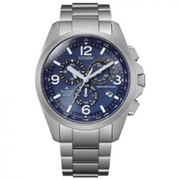 Orologio Citizen MultiFunzione EcoDrive 5930-82L