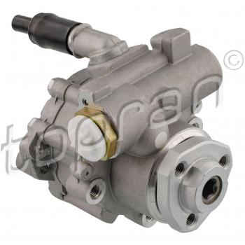 Medidor de Temperatura para Aceite TOPRAN 110/167