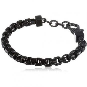 Pulsera Armani Exchange diseño moderno AXG0047001