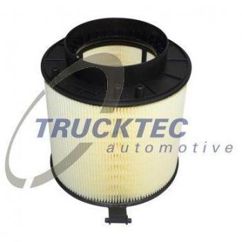 Trucktec 07.14.312 Filtro de Ar Automotivo