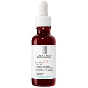 La Roche-Posay Conjunto Sérum Retinol B3 + Antienvelhecimento