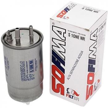 Filtro Carburante per Fiat 500L 1.3 D Multijet
