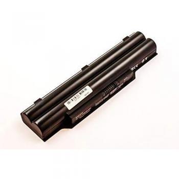 MBI54366 MicroBattery Power Adapter Schwarz
