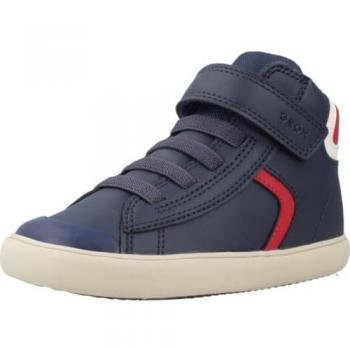 Geox Sneaker Gisli A Navy / Red EU 23