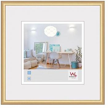 New Lifestyle Kunststoffrahmen quadratische Formate 13x13