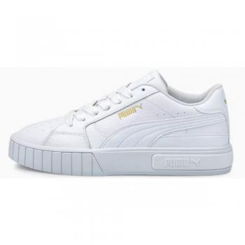 Puma Cali Star Sneakers Bianche 38