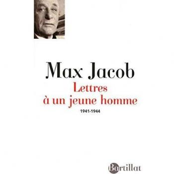 LETTRES A UN JEUNE HOMME