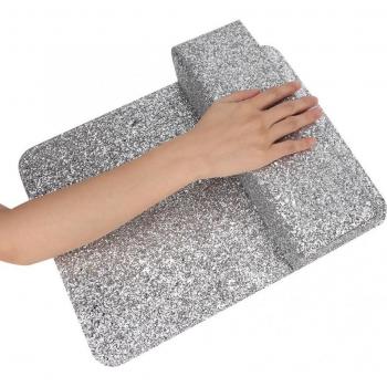 Oreiller de repos pour mains manucure
