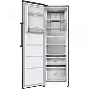 Congelador V. Corbero ECCVH18520NFX, 185x60cm, E