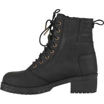 Furygan Janis Bottes de moto pour dames Noir 38