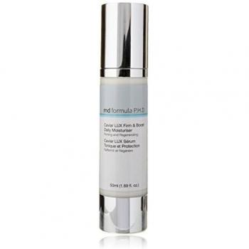 Crema Hidratante Reafirmante MD Formula