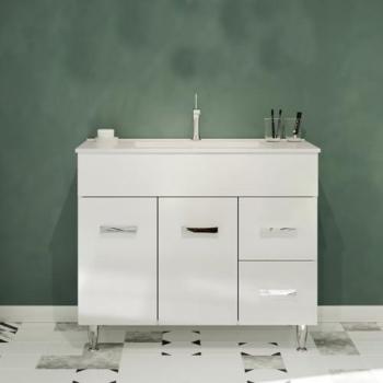 Meuble salle de bain Madrid 100 cm