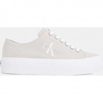 CALVIN KLEIN VULC FLATFORM ESSENTIAL MONO