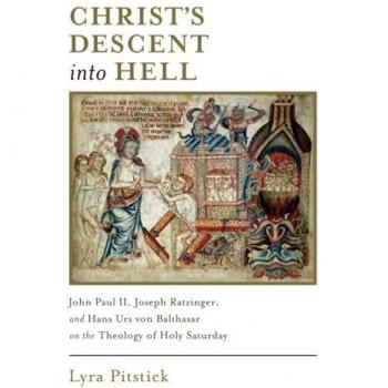 Christ's Descent into Hell