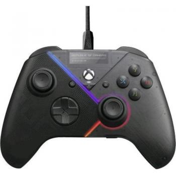 Manette de jeu ASUS ROG Raikiri avec licence Xbox