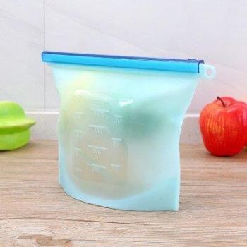 Organizador de Cocina Silicona 1000ml