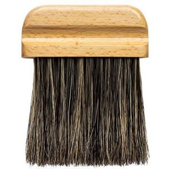 Curved Crescent Dusting Tool