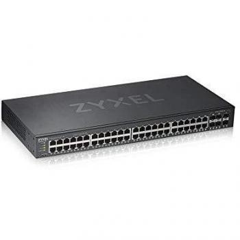 Zyxel GS1920-48V2 Géré Gigabit Ethernet GS1920-4