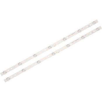 Accesorio Luminiscencia LCD Haier LE32B510X – F32PL3