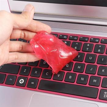 Microfiber Cleaning Gel for Electronics