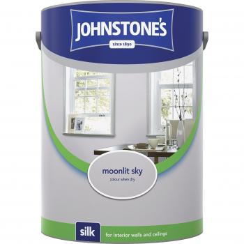Johnstone's Walls and Ceilings Silk Paint
