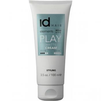 ID Hair Elements Xclusive Play Matte Cream 50 ml