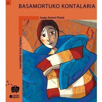 Basamortuko kontalaria