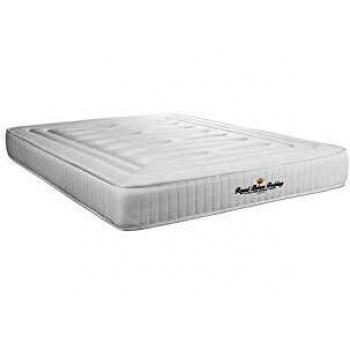 Matelas 160x200 Lancaster Ressorts ensachés et mémoire de forme