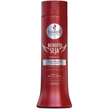 Champú Haskell Bendito Seja 300ml