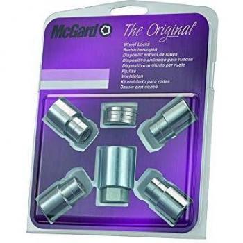 MCGARD 21153SU Tornillos antirrobo