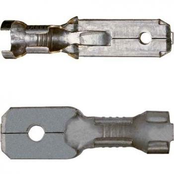 Klauke – Anches 2250 Série 4 – 6 mm² / connecteur plat