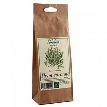 Thym Citronne