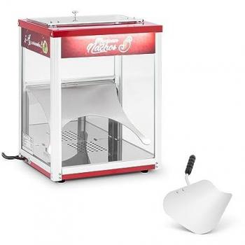 Aquecedor LED para Nachos 45 Litros Royal Catering