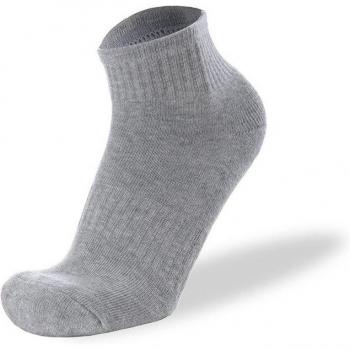 Calcetines marinos de algodón para varones, transpirables y cómodos, tallas amplias 39-48, ideal para el calor del verano