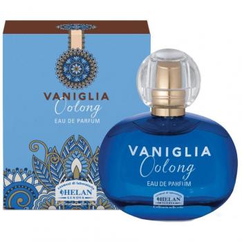 Helan Eau de Parfum Vaniglia Oolong 50 ml