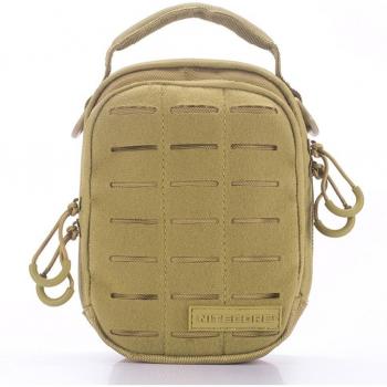 NITECORE NEB30 Vollöffnungs-Tasche